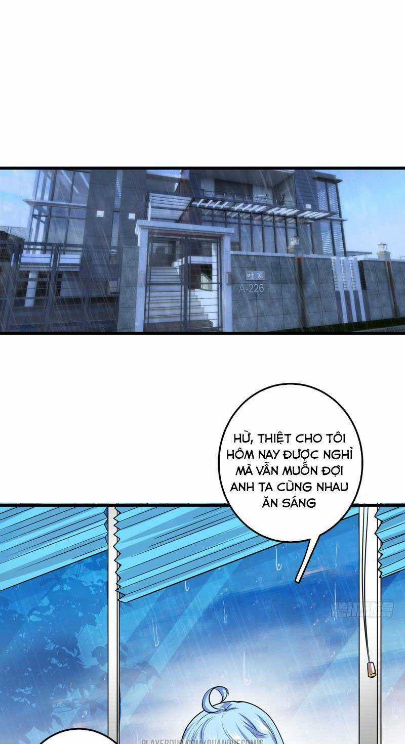 Tối Cường Thần Y Tại Đô Thị Chapter 36 trang 12