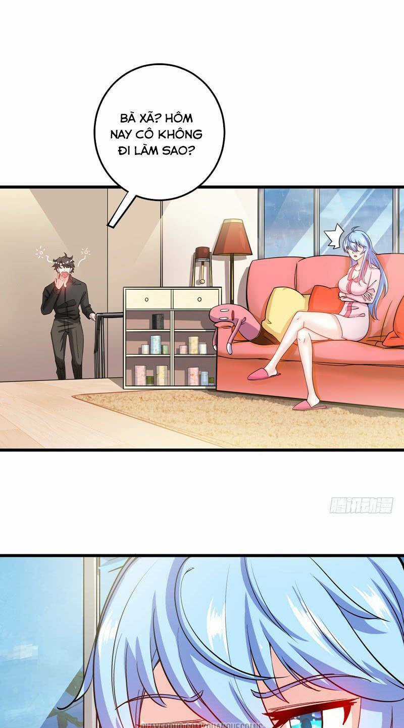 Tối Cường Thần Y Tại Đô Thị Chapter 36 trang 14