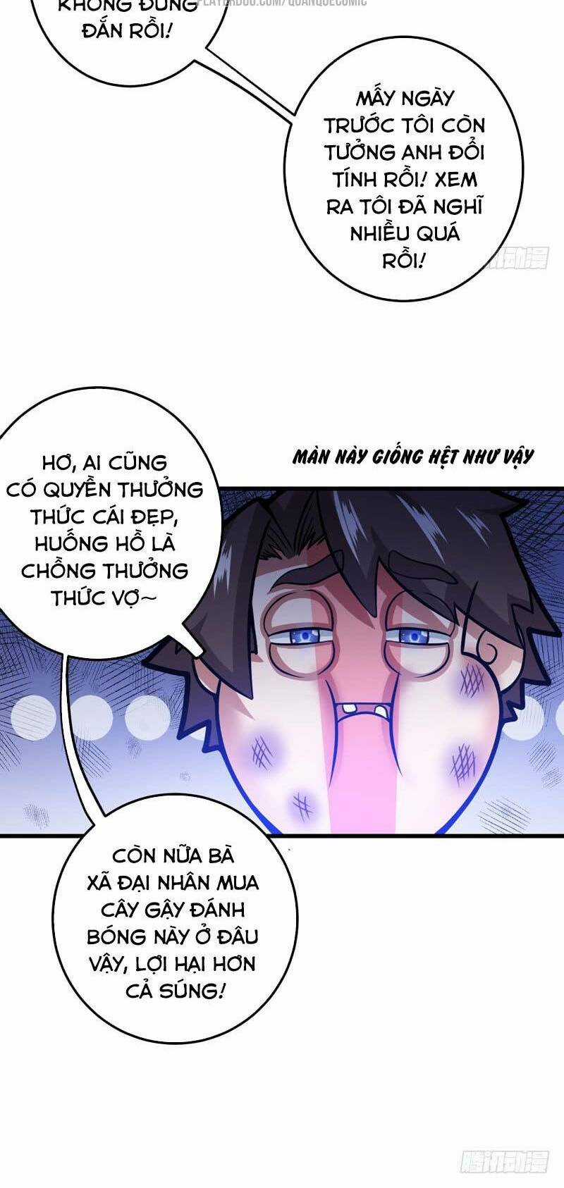 Tối Cường Thần Y Tại Đô Thị Chapter 36 trang 17