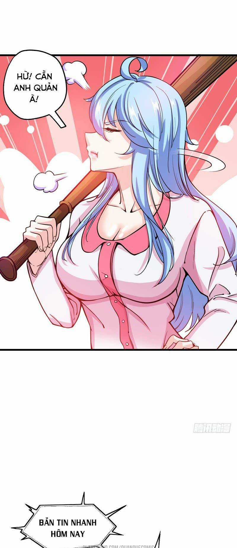 Tối Cường Thần Y Tại Đô Thị Chapter 36 trang 18