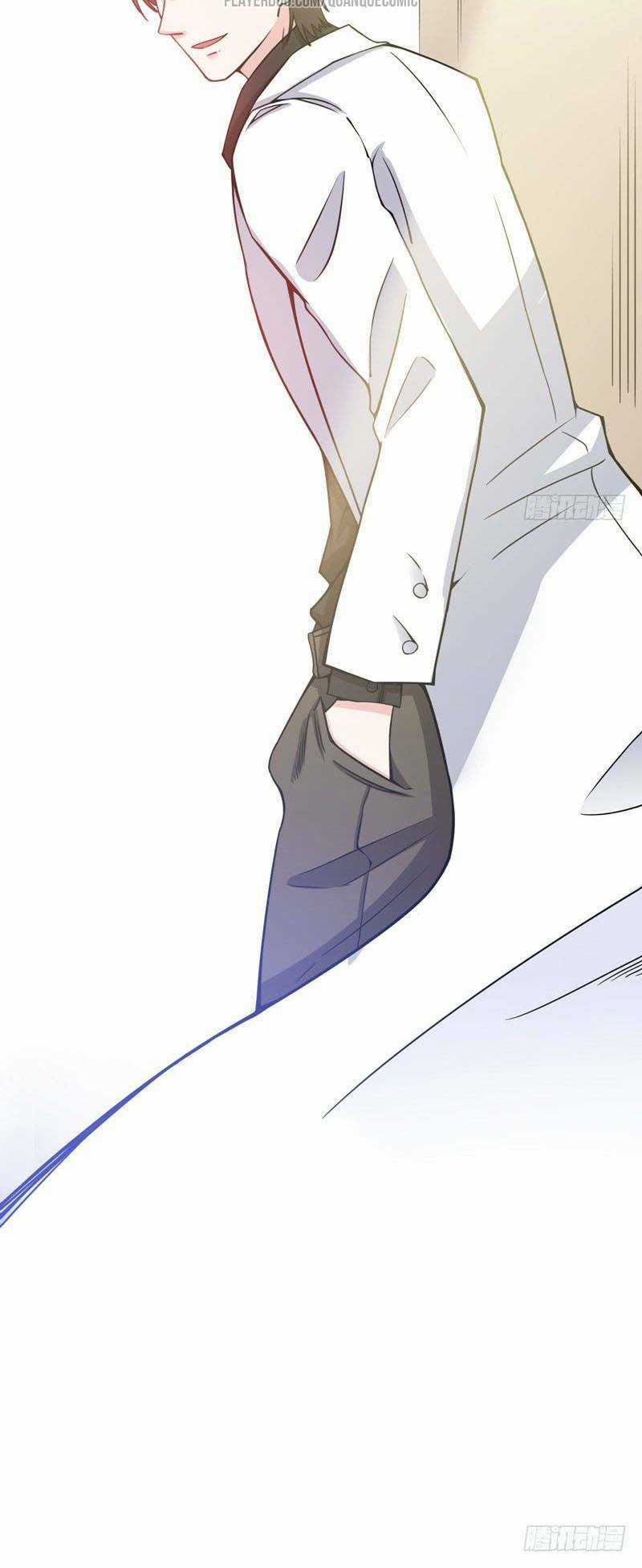 Tối Cường Thần Y Tại Đô Thị Chapter 36 trang 23