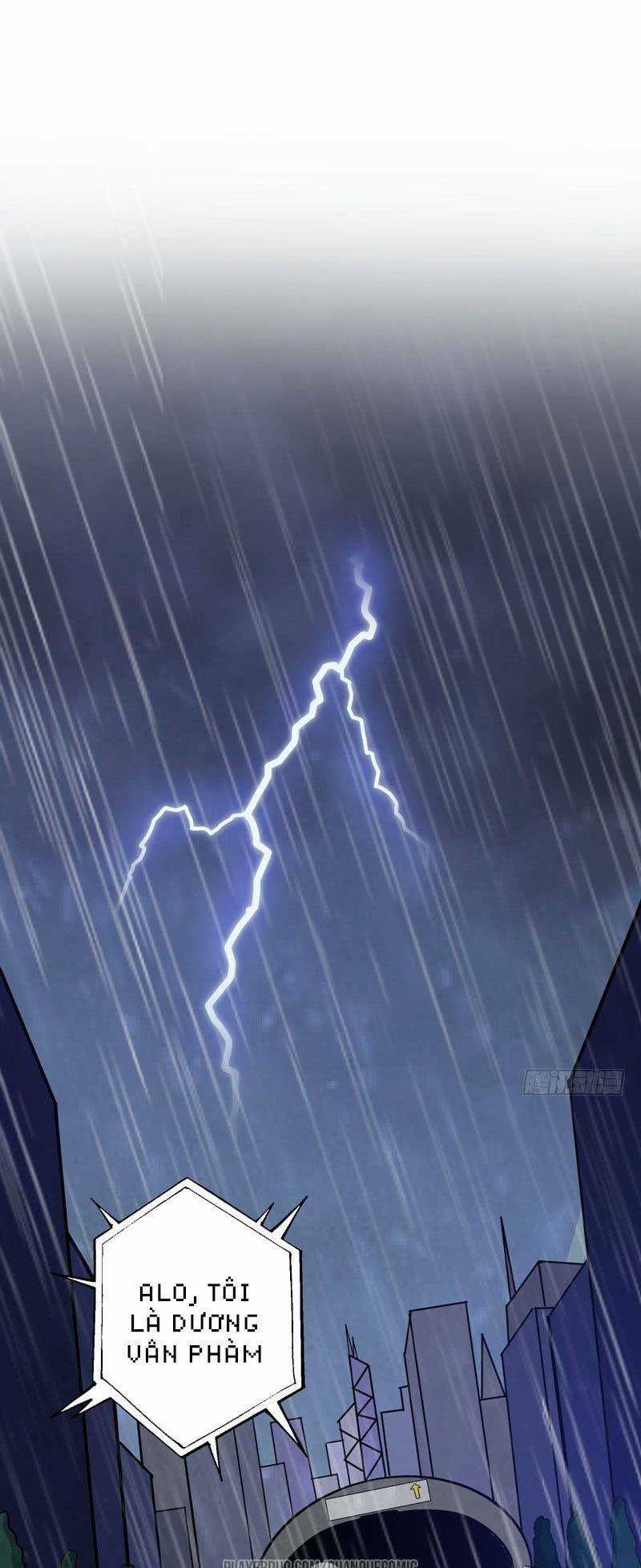 Tối Cường Thần Y Tại Đô Thị Chapter 36 trang 24