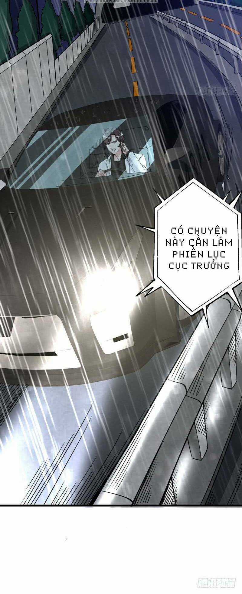 Tối Cường Thần Y Tại Đô Thị Chapter 36 trang 25