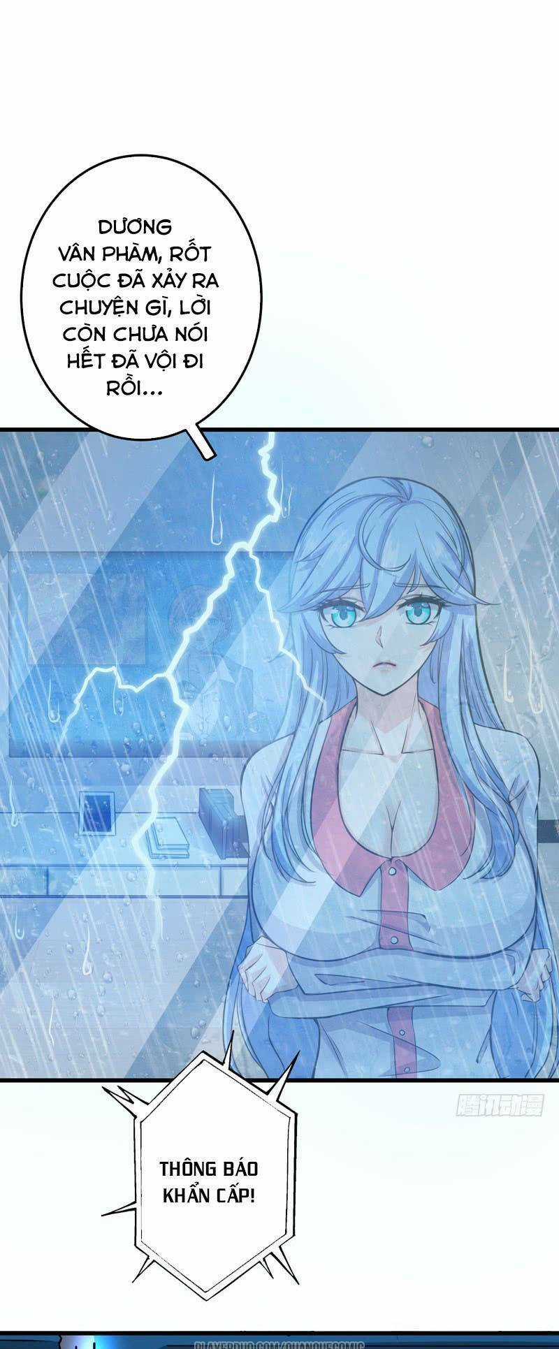 Tối Cường Thần Y Tại Đô Thị Chapter 36 trang 26