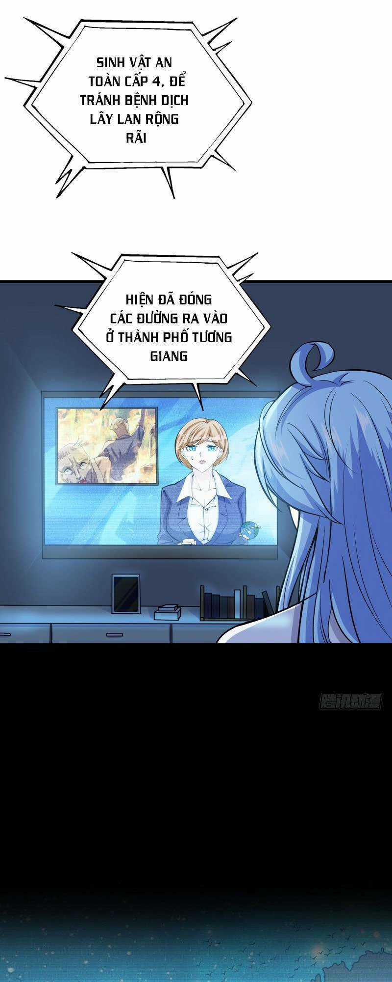 Tối Cường Thần Y Tại Đô Thị Chapter 36 trang 28