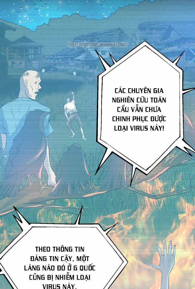 Tối Cường Thần Y Tại Đô Thị Chapter 36 trang 29
