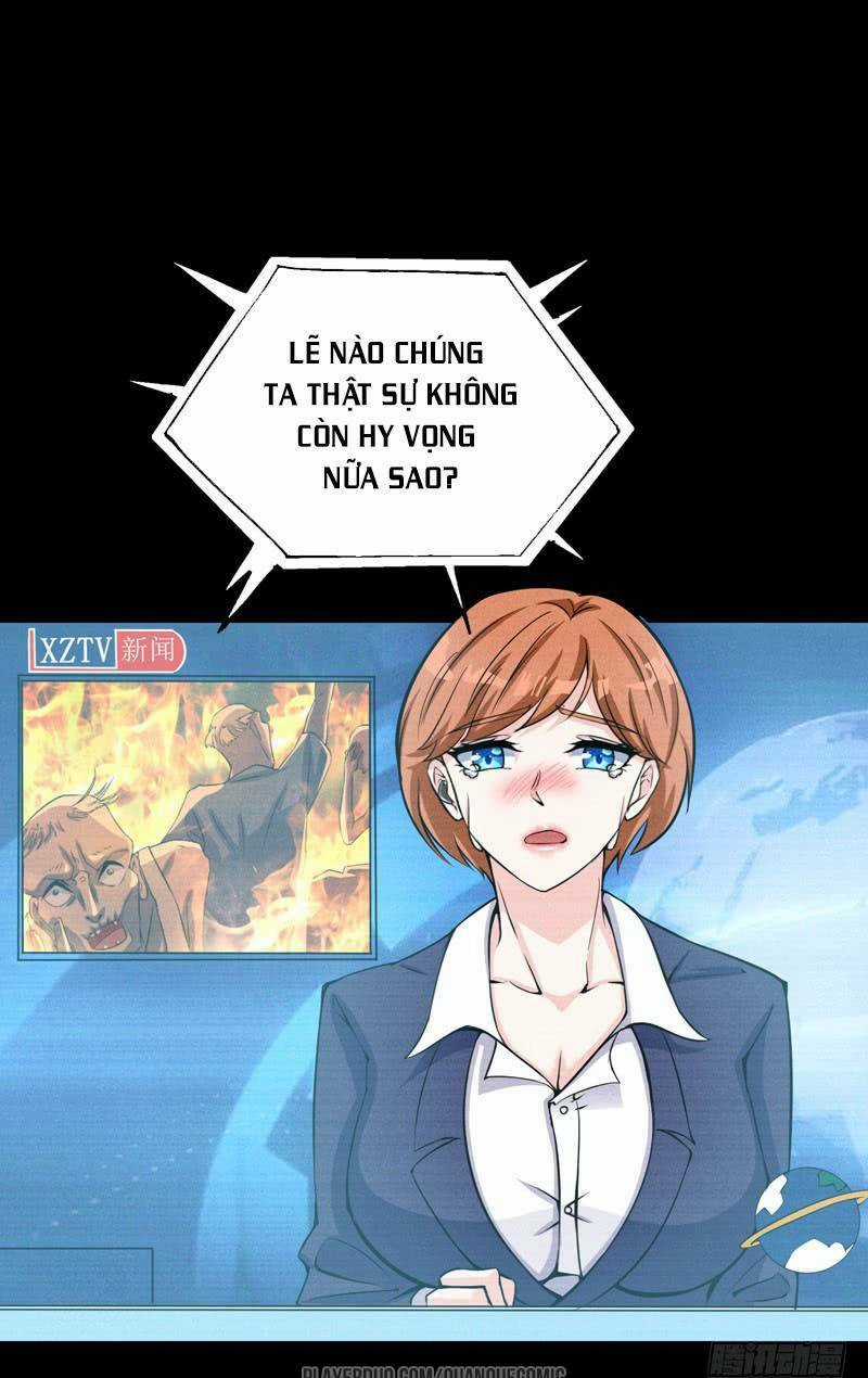 Tối Cường Thần Y Tại Đô Thị Chapter 36 trang 31