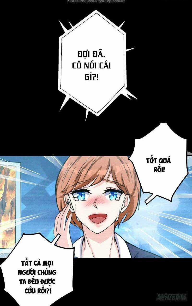 Tối Cường Thần Y Tại Đô Thị Chapter 36 trang 32