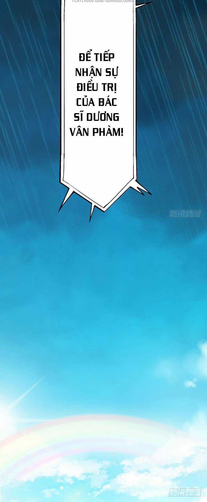 Tối Cường Thần Y Tại Đô Thị Chapter 36 trang 34