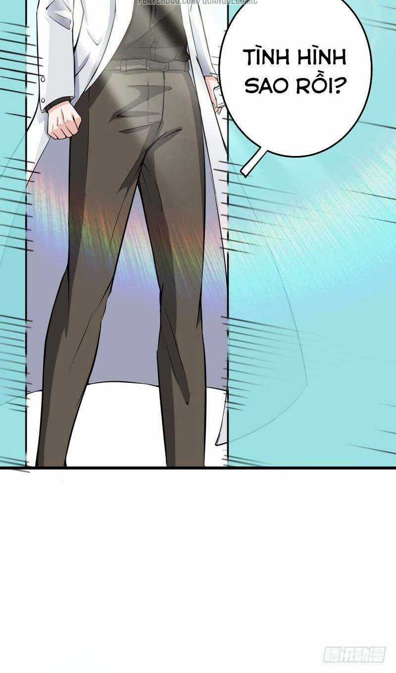 Tối Cường Thần Y Tại Đô Thị Chapter 36 trang 36