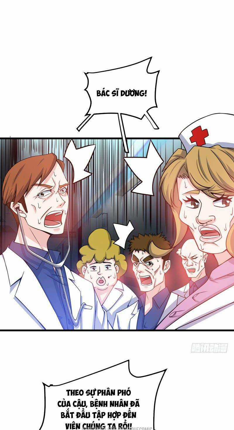 Tối Cường Thần Y Tại Đô Thị Chapter 36 trang 37