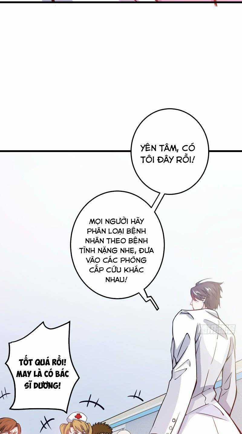 Tối Cường Thần Y Tại Đô Thị Chapter 36 trang 39