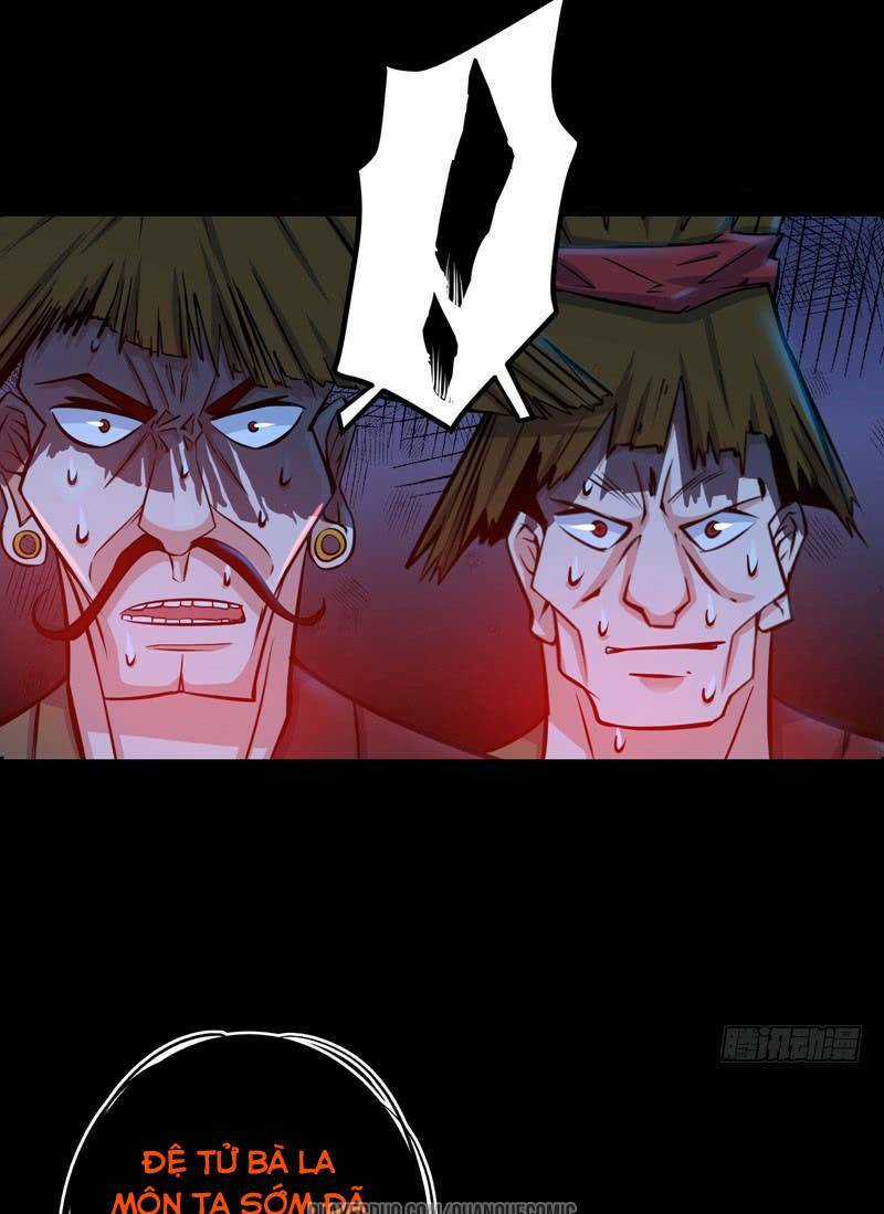 Tối Cường Thần Y Tại Đô Thị Chapter 36 trang 4