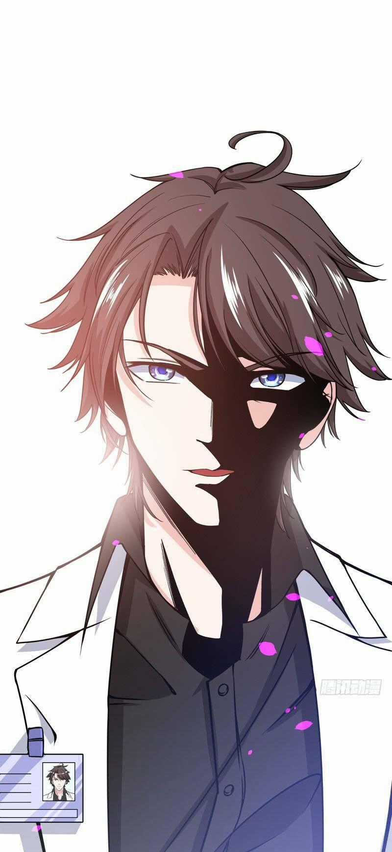 Tối Cường Thần Y Tại Đô Thị Chapter 36 trang 41