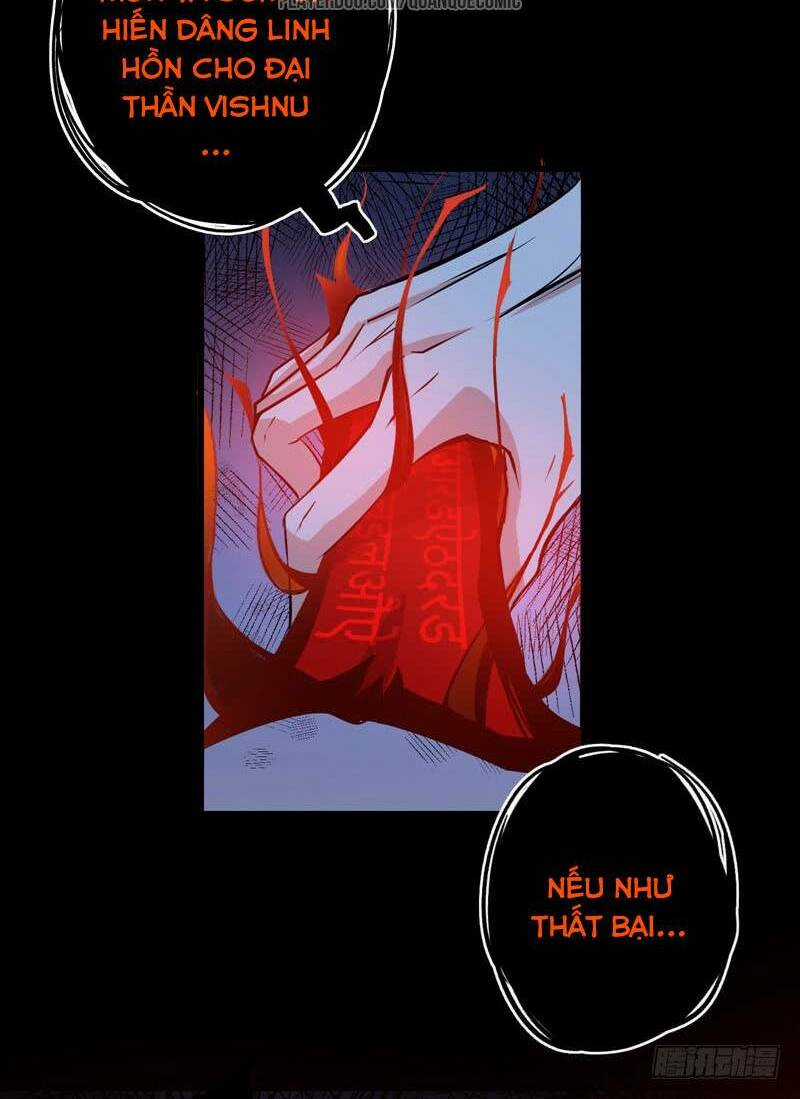 Tối Cường Thần Y Tại Đô Thị Chapter 36 trang 5