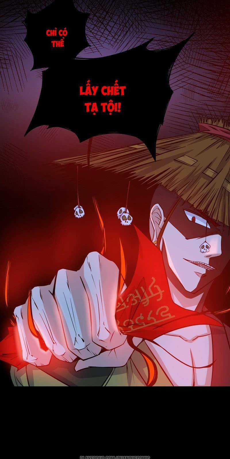 Tối Cường Thần Y Tại Đô Thị Chapter 36 trang 6