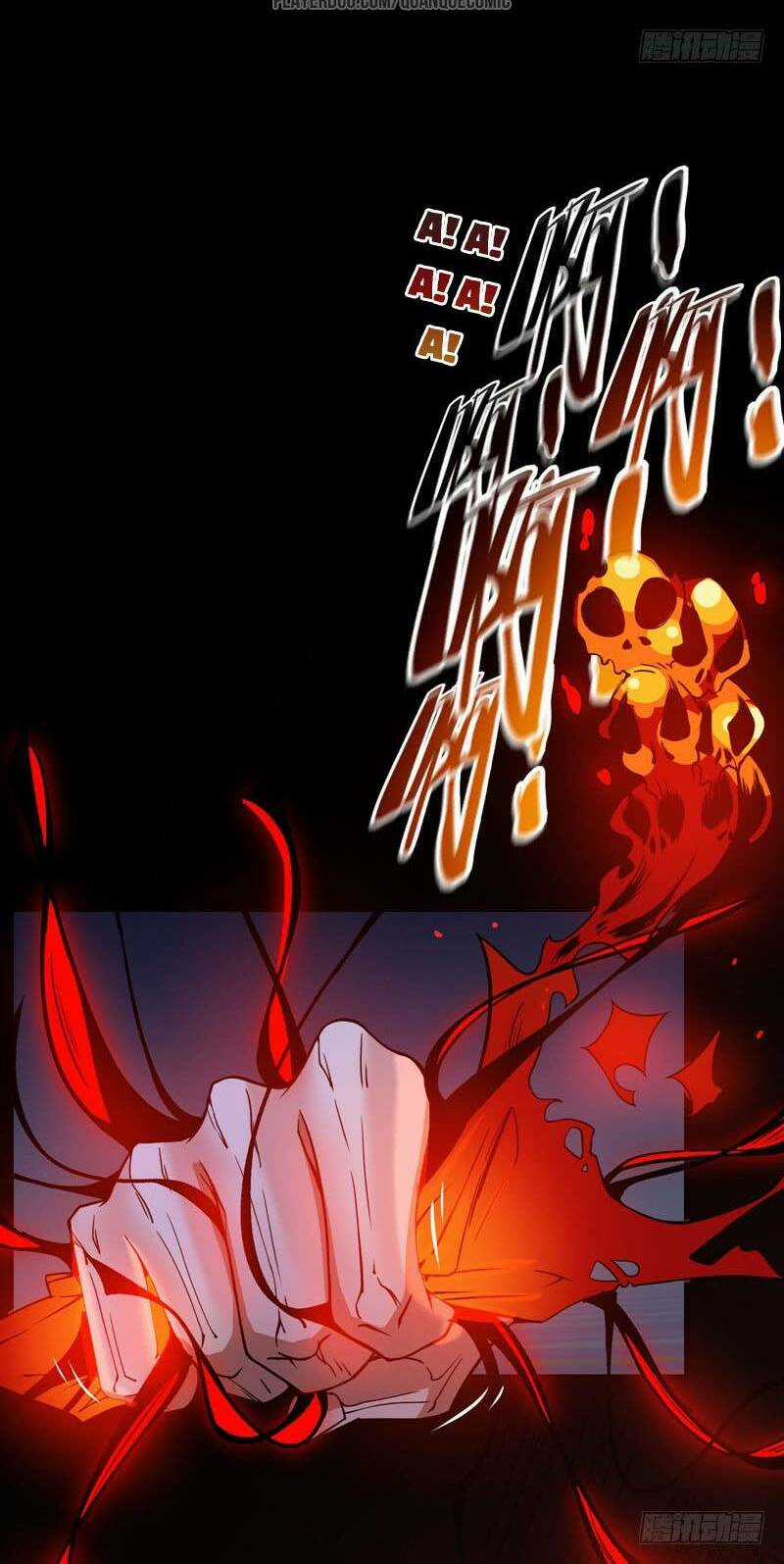 Tối Cường Thần Y Tại Đô Thị Chapter 36 trang 7