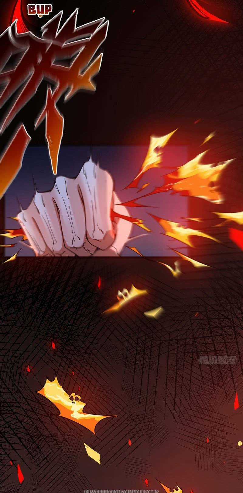 Tối Cường Thần Y Tại Đô Thị Chapter 36 trang 8