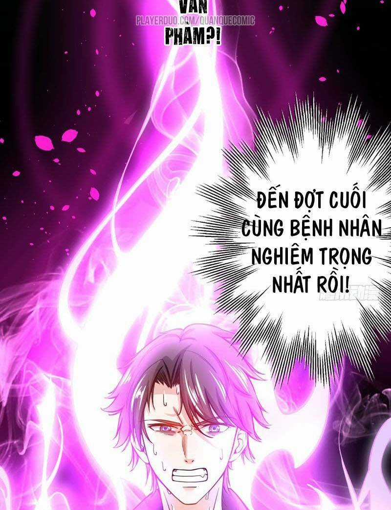 Tối Cường Thần Y Tại Đô Thị Chapter 37 trang 10