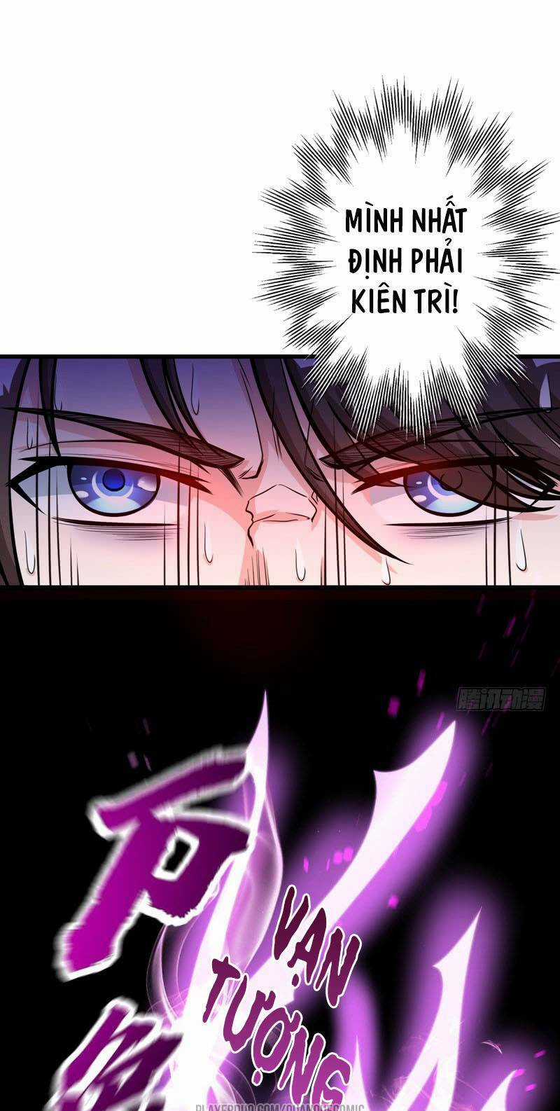 Tối Cường Thần Y Tại Đô Thị Chapter 37 trang 12