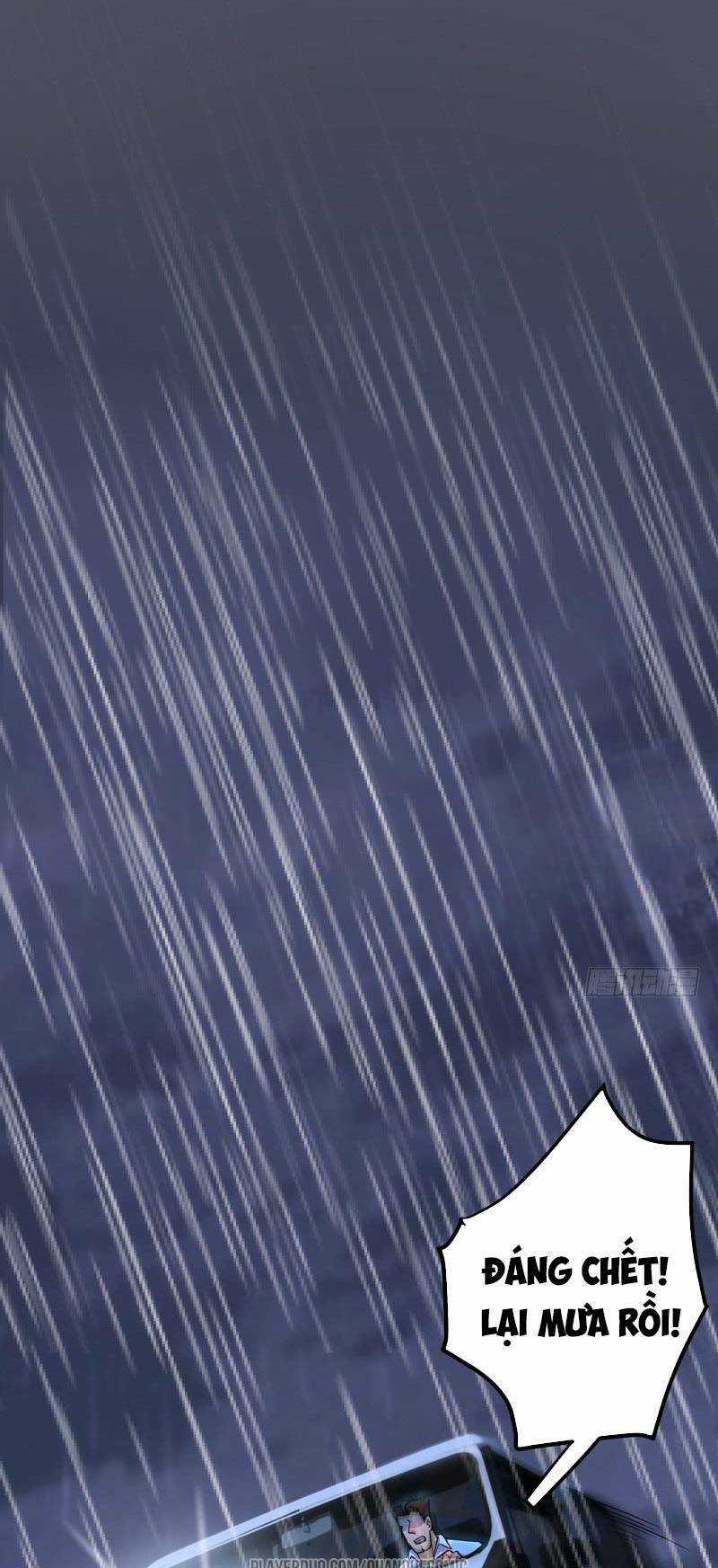 Tối Cường Thần Y Tại Đô Thị Chapter 37 trang 16