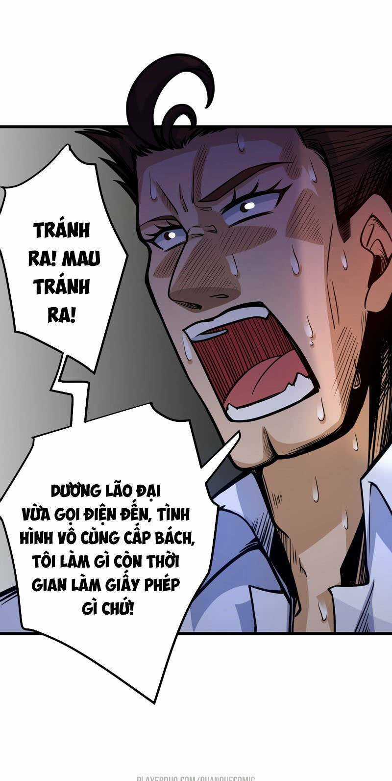 Tối Cường Thần Y Tại Đô Thị Chapter 37 trang 18