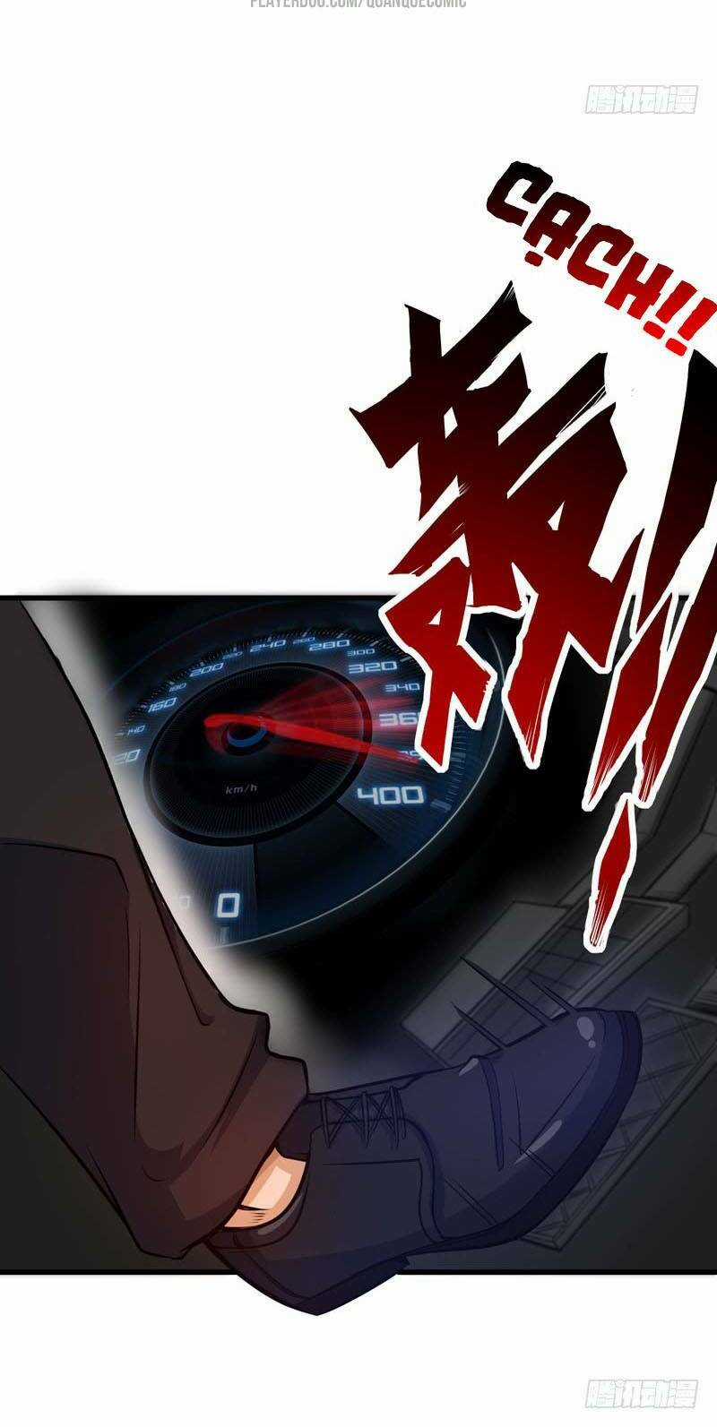 Tối Cường Thần Y Tại Đô Thị Chapter 37 trang 19