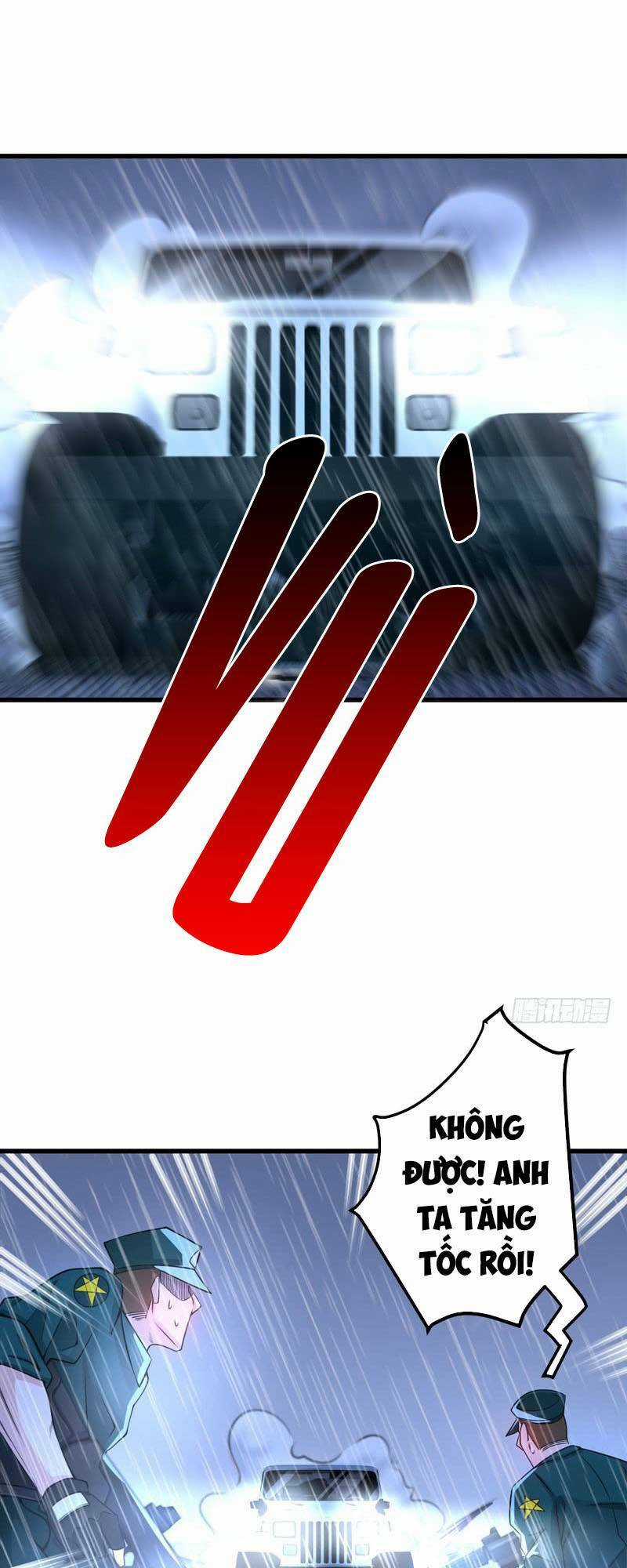 Tối Cường Thần Y Tại Đô Thị Chapter 37 trang 20