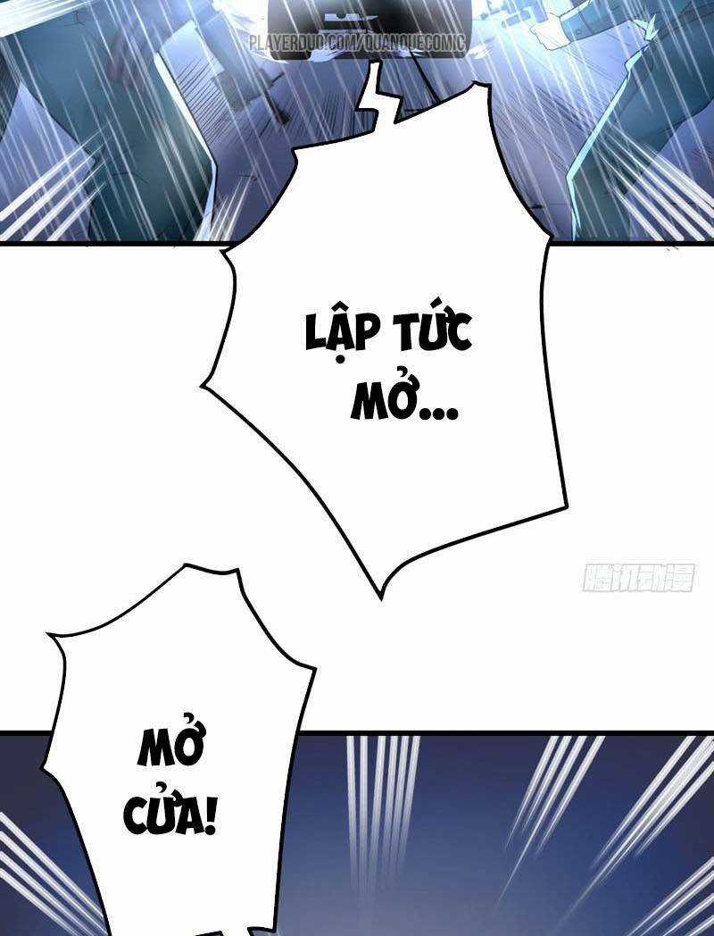 Tối Cường Thần Y Tại Đô Thị Chapter 37 trang 21