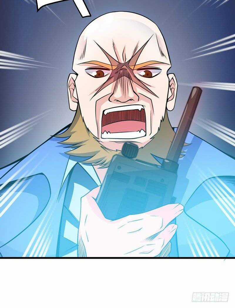 Tối Cường Thần Y Tại Đô Thị Chapter 37 trang 22