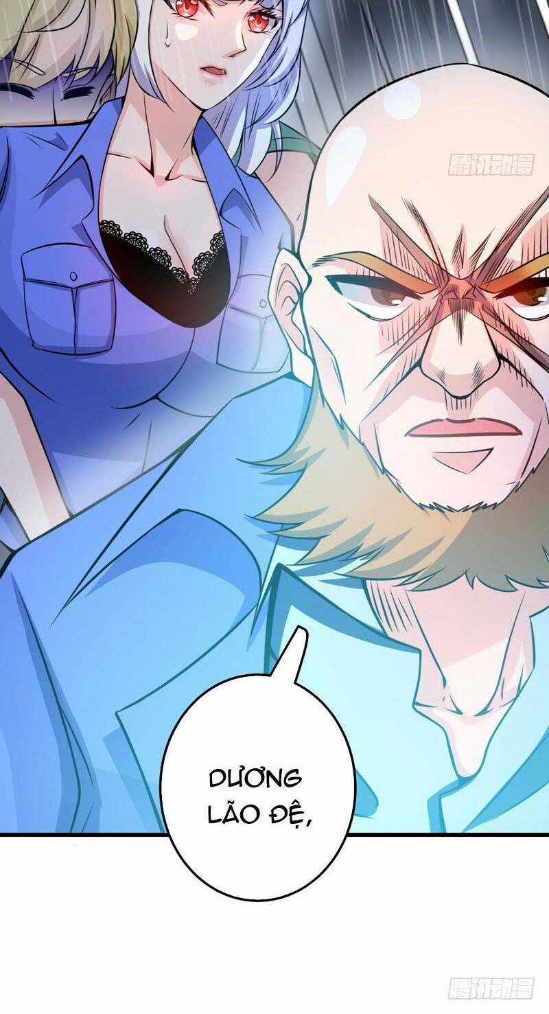 Tối Cường Thần Y Tại Đô Thị Chapter 37 trang 25