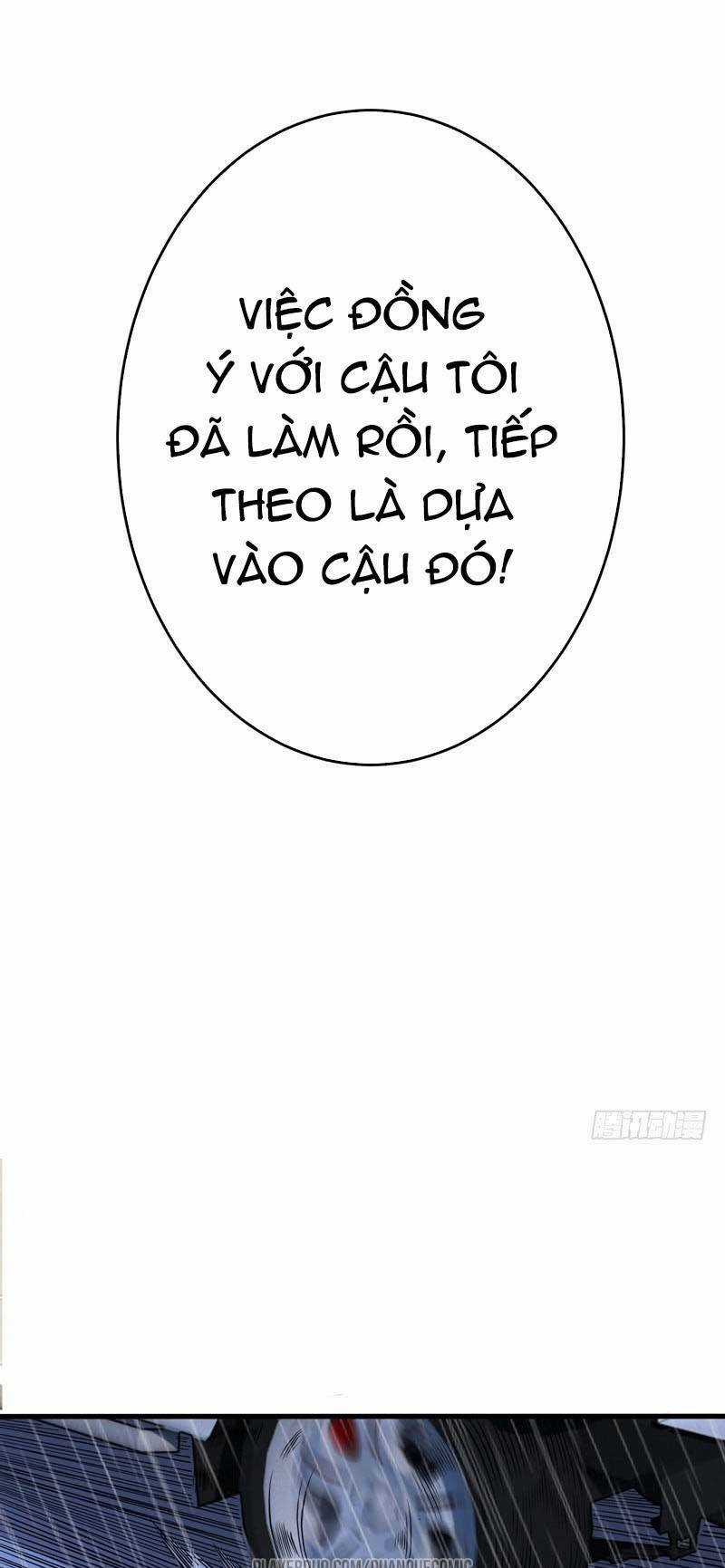 Tối Cường Thần Y Tại Đô Thị Chapter 37 trang 26