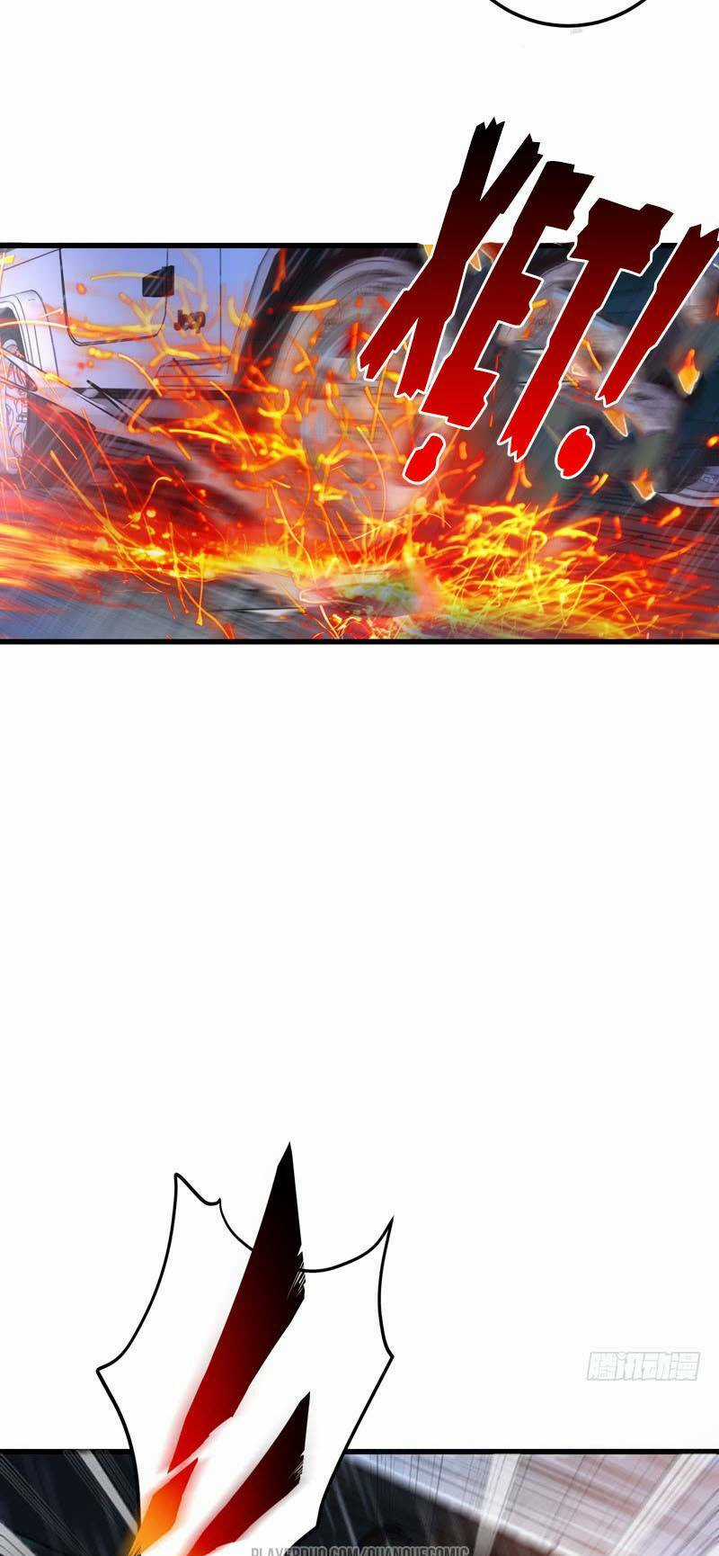 Tối Cường Thần Y Tại Đô Thị Chapter 37 trang 28