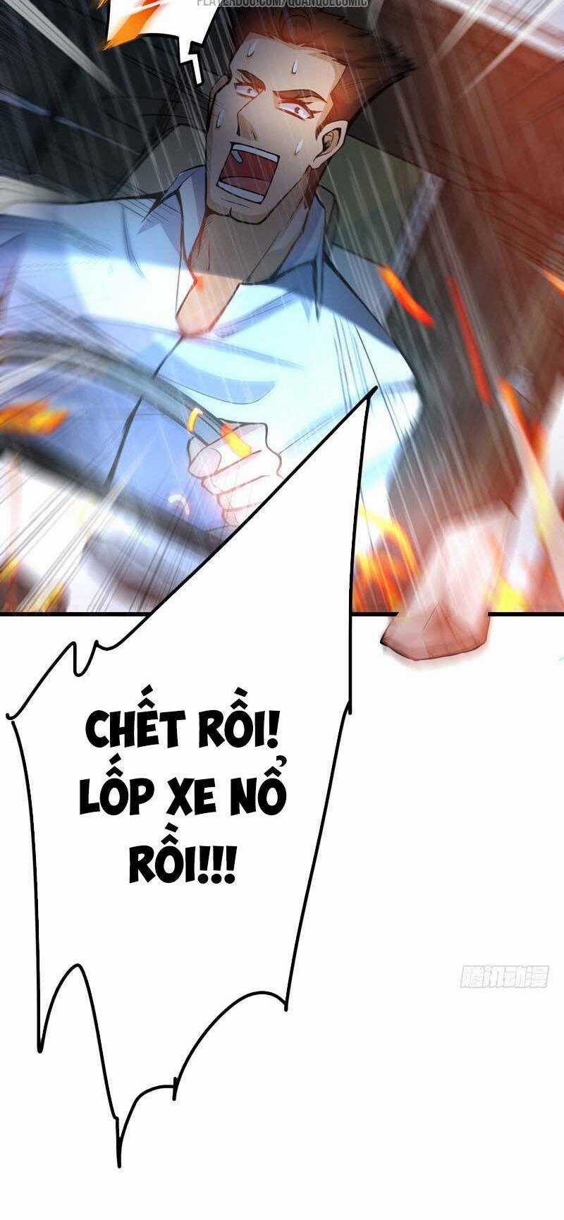 Tối Cường Thần Y Tại Đô Thị Chapter 37 trang 29