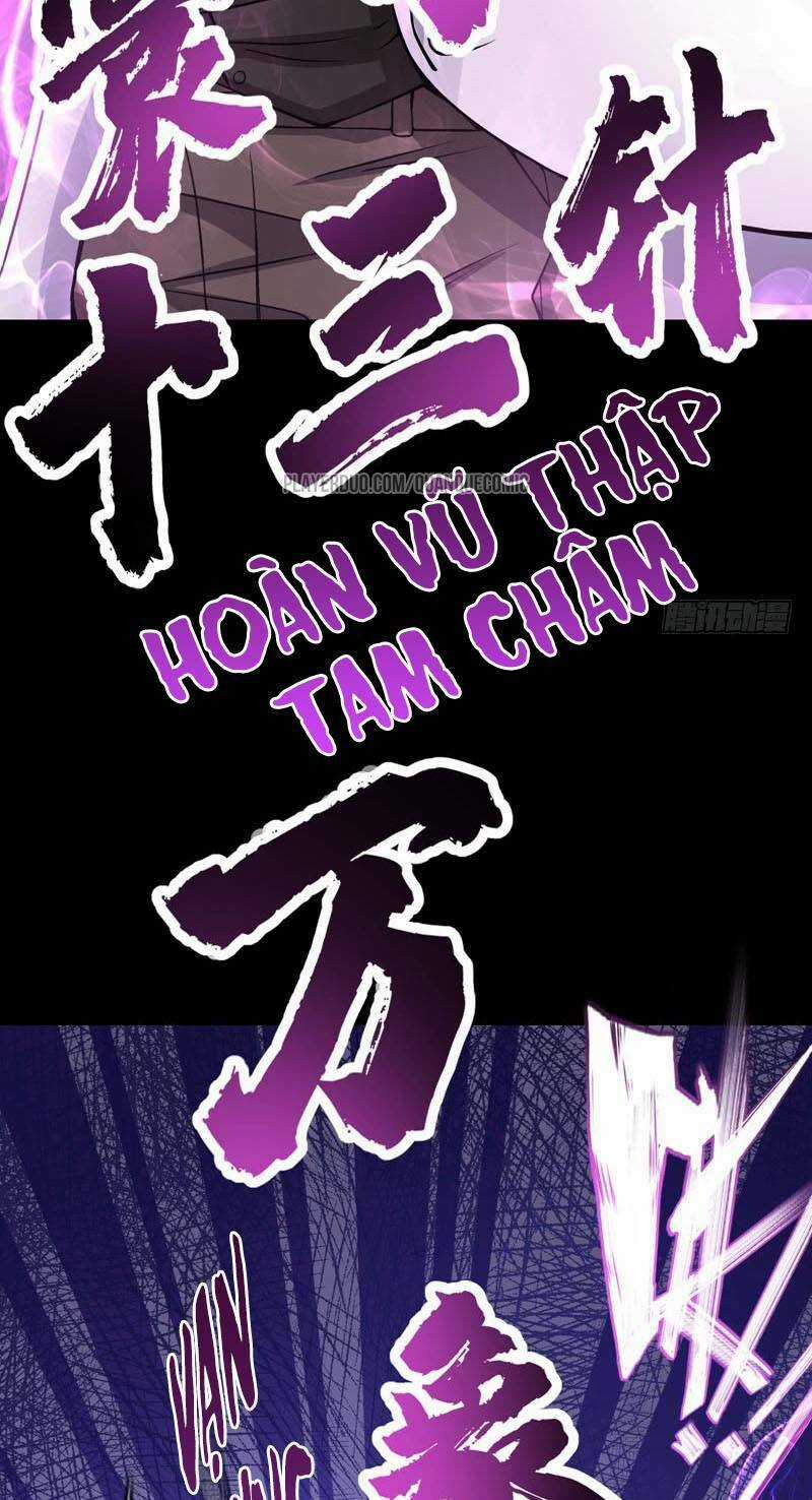 Tối Cường Thần Y Tại Đô Thị Chapter 37 trang 3