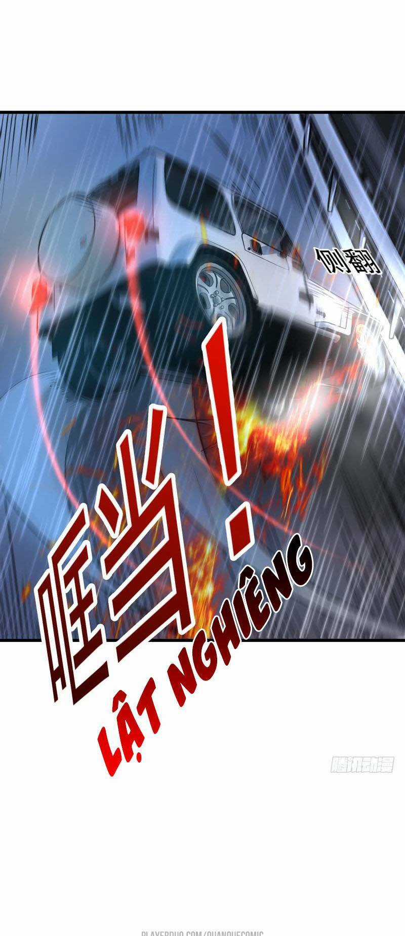 Tối Cường Thần Y Tại Đô Thị Chapter 37 trang 30