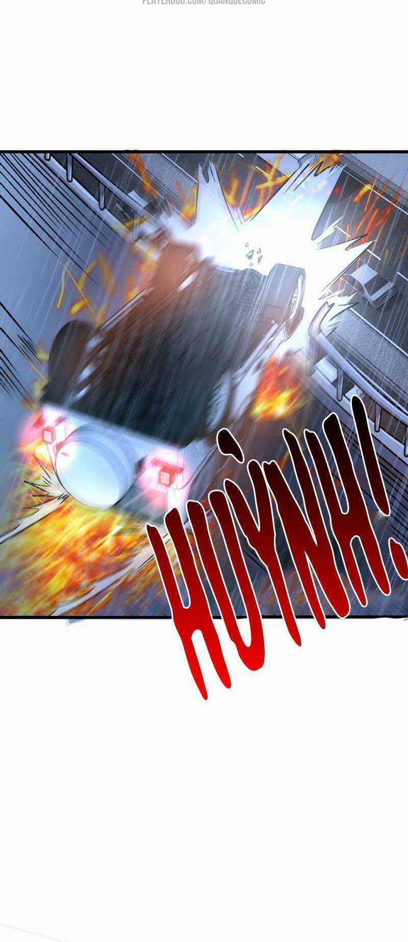 Tối Cường Thần Y Tại Đô Thị Chapter 37 trang 31