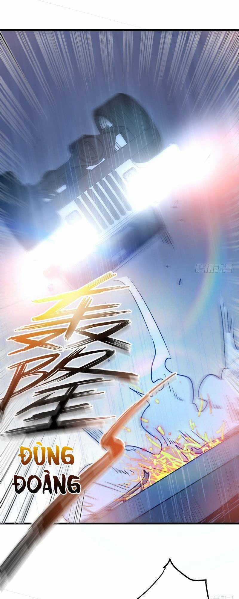 Tối Cường Thần Y Tại Đô Thị Chapter 37 trang 32