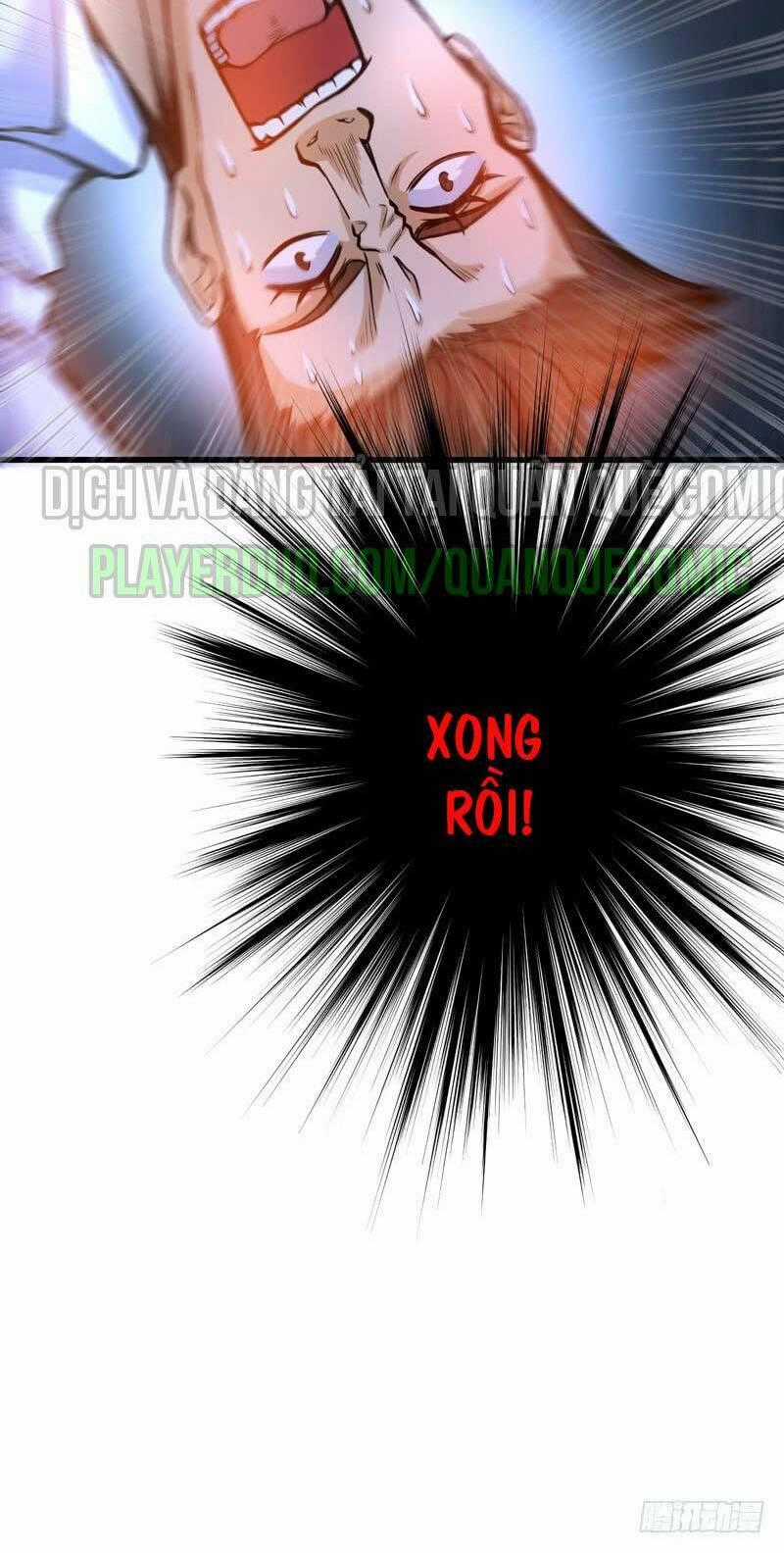 Tối Cường Thần Y Tại Đô Thị Chapter 37 trang 34