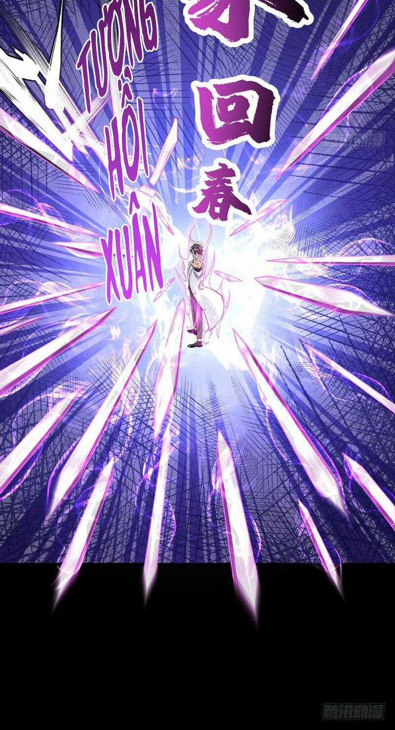 Tối Cường Thần Y Tại Đô Thị Chapter 37 trang 4