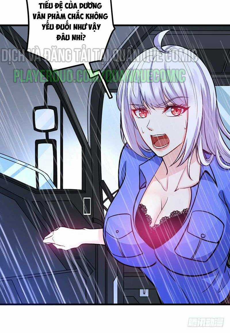 Tối Cường Thần Y Tại Đô Thị Chapter 38 trang 10