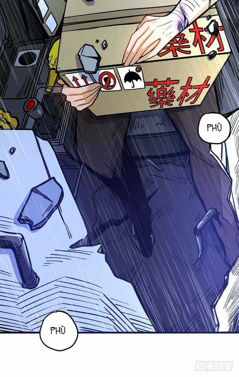 Tối Cường Thần Y Tại Đô Thị Chapter 38 trang 13