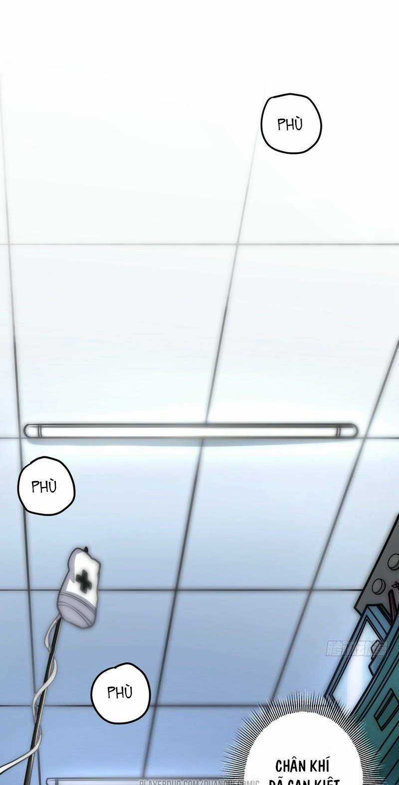 Tối Cường Thần Y Tại Đô Thị Chapter 38 trang 14