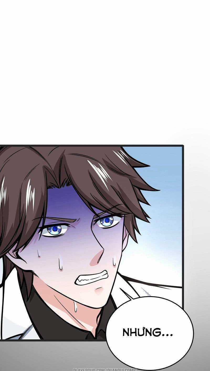 Tối Cường Thần Y Tại Đô Thị Chapter 38 trang 16