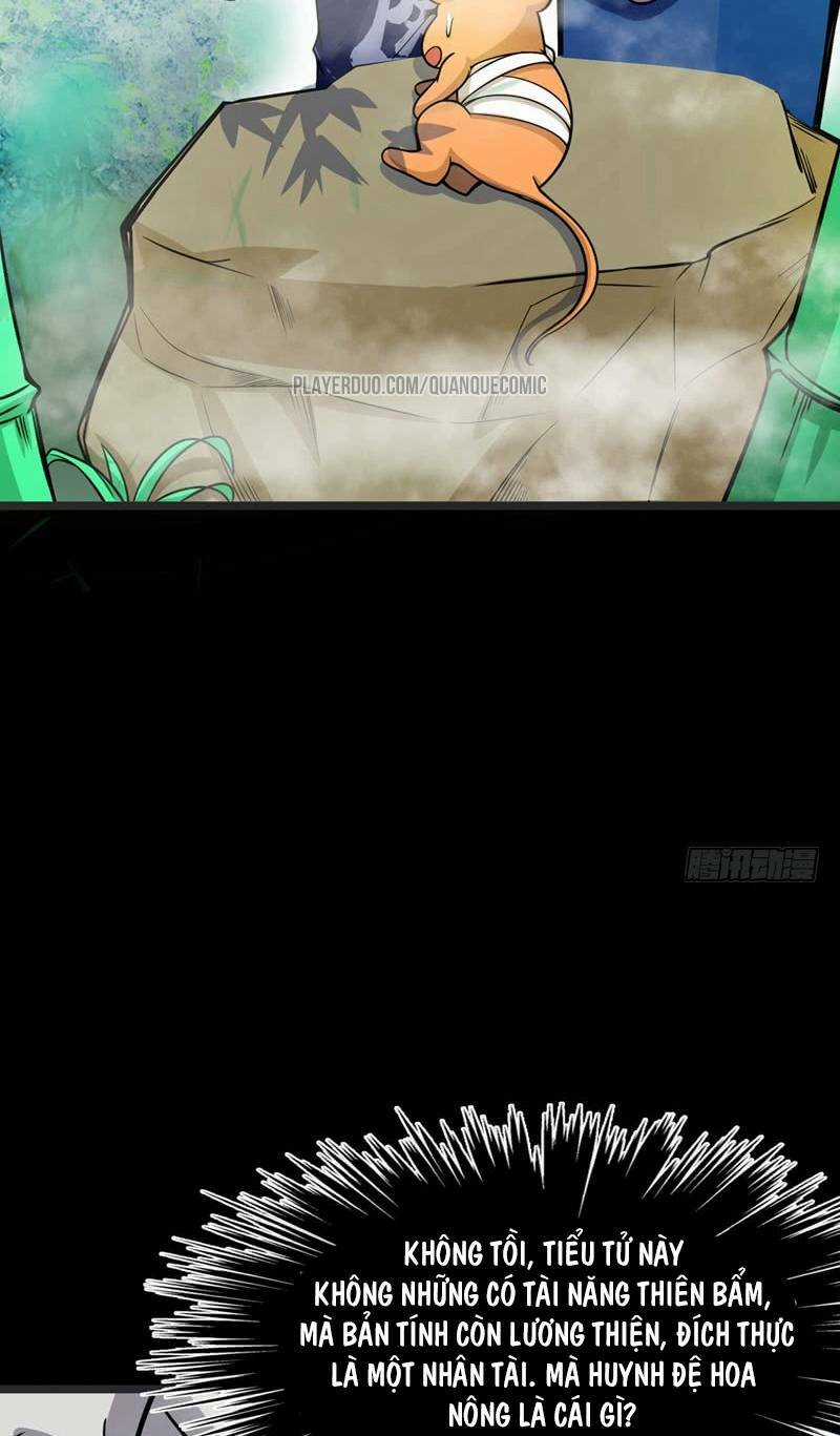 Tối Cường Thần Y Tại Đô Thị Chapter 38 trang 19