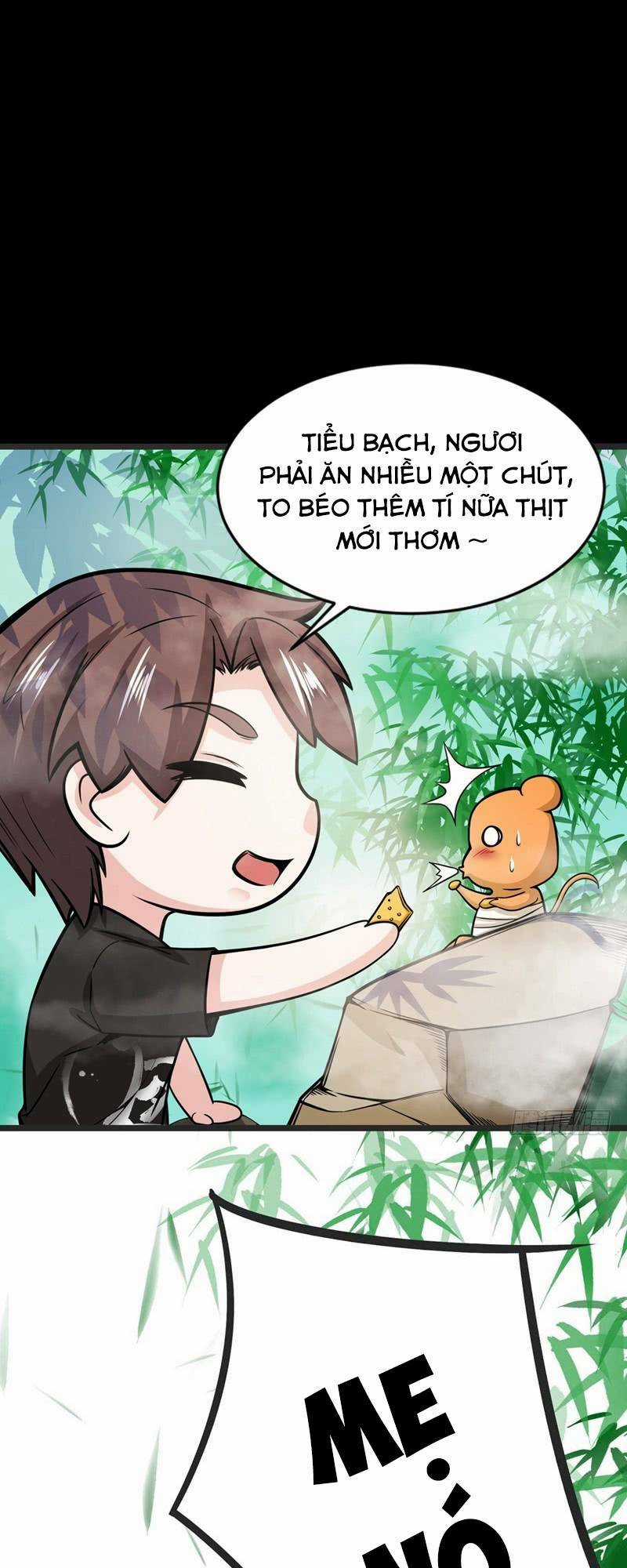 Tối Cường Thần Y Tại Đô Thị Chapter 38 trang 21