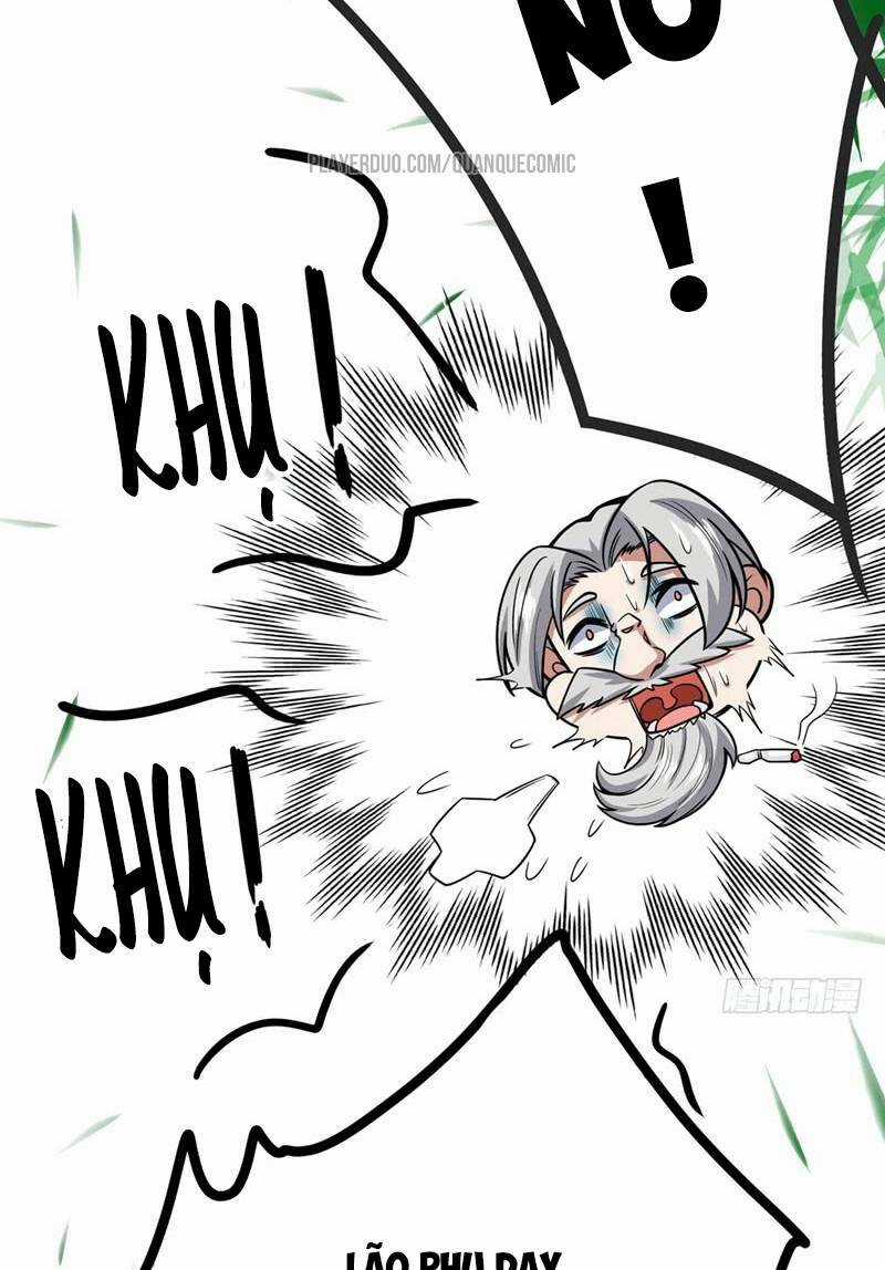 Tối Cường Thần Y Tại Đô Thị Chapter 38 trang 22