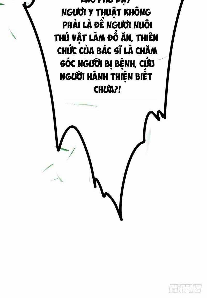Tối Cường Thần Y Tại Đô Thị Chapter 38 trang 23