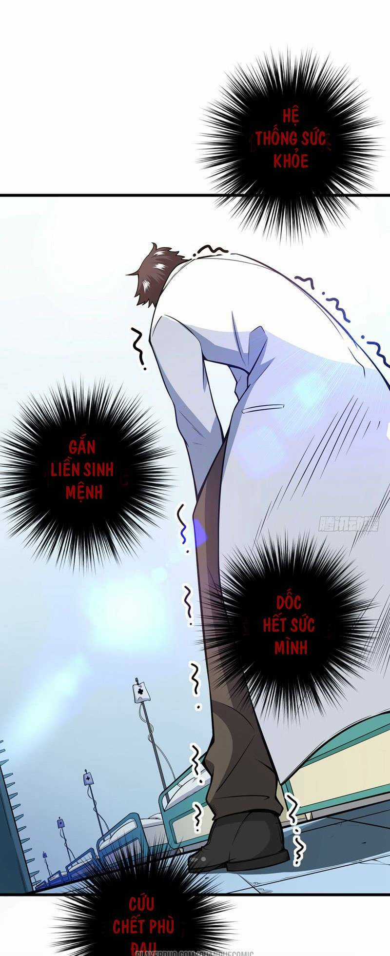 Tối Cường Thần Y Tại Đô Thị Chapter 38 trang 24