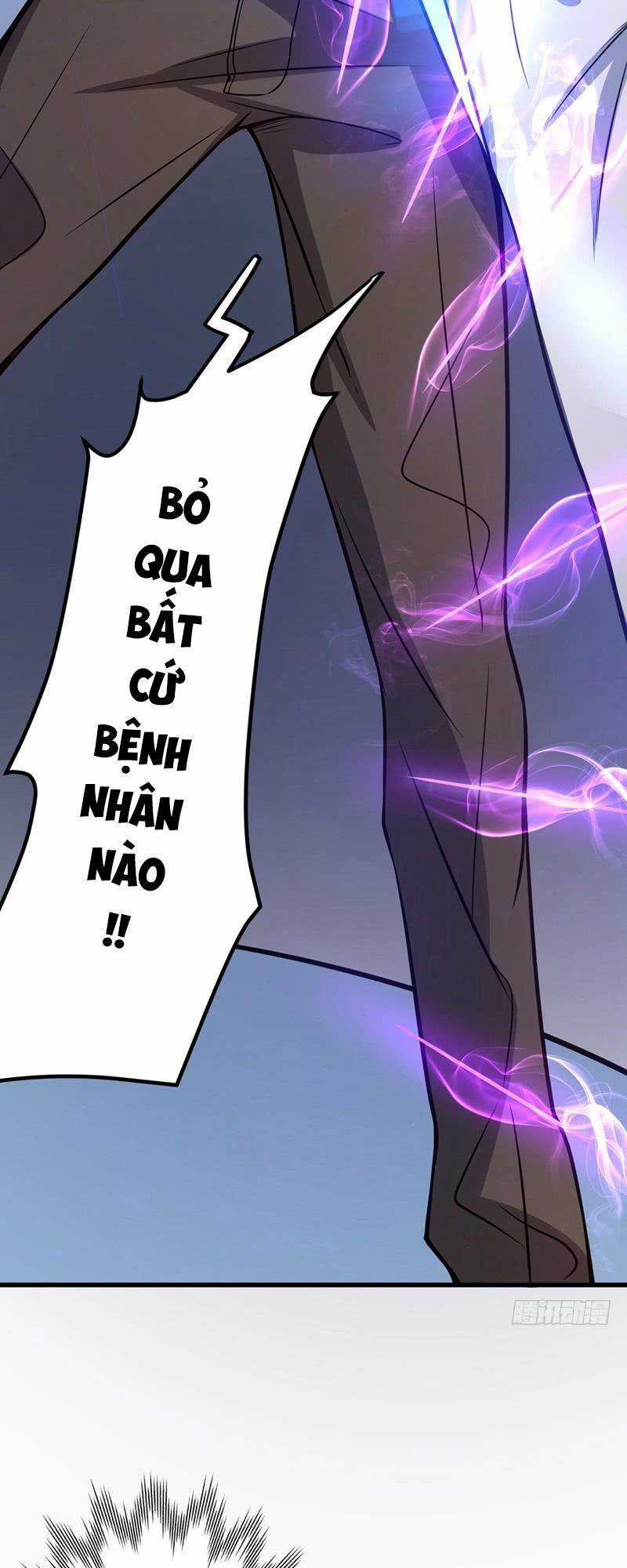 Tối Cường Thần Y Tại Đô Thị Chapter 38 trang 26